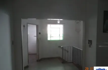 Imagem: Casa Térrea para Venda, Parque São Jorge