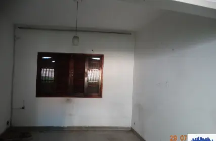 Imagem: Casa Térrea para Venda, Parque São Jorge