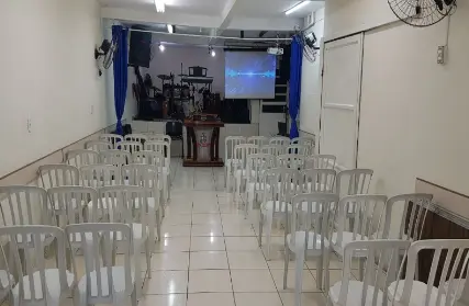 Imagem: Prédio Comercial para Venda, Vila Sílvia