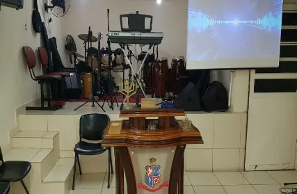 Imagem: Prédio Comercial para Venda, Vila Sílvia