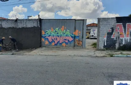 Imagem: Terreno para Venda, Vila Sílvia