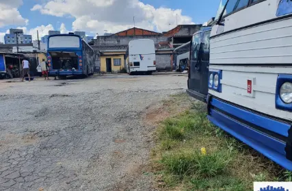 Imagem: Terreno para Venda, Vila Sílvia