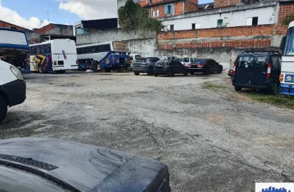 Imagem: Terreno para Venda, Vila Sílvia