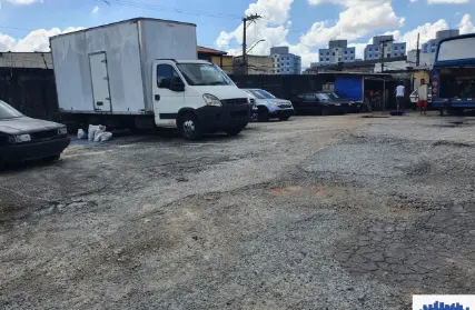 Imagem: Terreno para Venda, Vila Sílvia