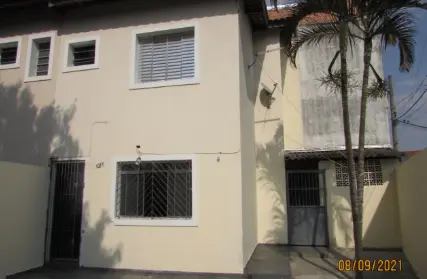 Imagem: Casa Térrea para Venda, Vila Sílvia