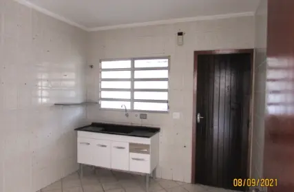 Imagem: Casa Térrea para Venda, Vila Sílvia
