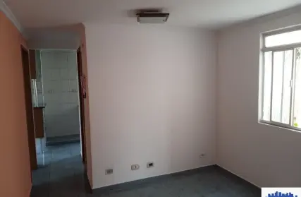 Imagem: Apartamento para Venda, Vila Sílvia