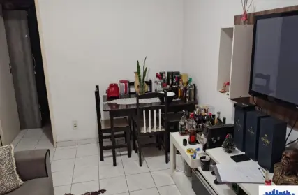 Imagem: Apartamento para Venda, Vila Sílvia