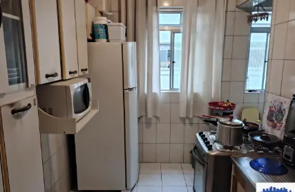 Imagem: Apartamento para Venda, Vila Sílvia
