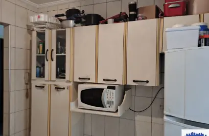 Imagem: Apartamento para Venda, Vila Sílvia