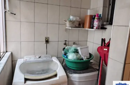 Imagem: Apartamento para Venda, Vila Sílvia