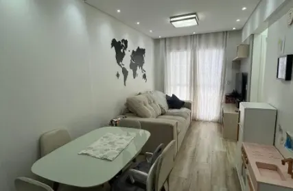Imagem: Apartamento para Venda, Vila Paranaguá