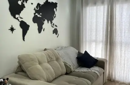 Imagem: Apartamento para Venda, Vila Paranaguá
