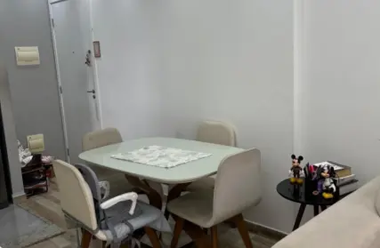 Imagem: Apartamento para Venda, Vila Paranaguá