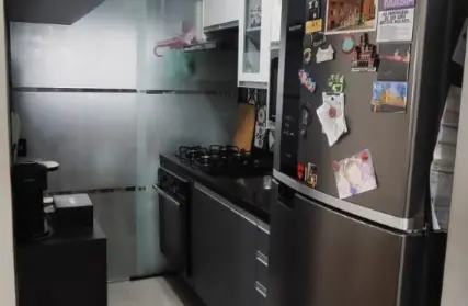 Imagem: Apartamento para Venda, Vila Paranaguá