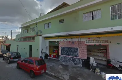 Imagem: Ponto Comercial para Venda, Cangaíba