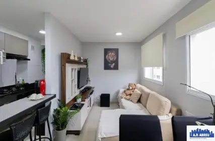 Imagem: Apartamento para Venda, Cangaíba