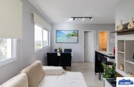 Imagem: Apartamento para Venda, Cangaíba