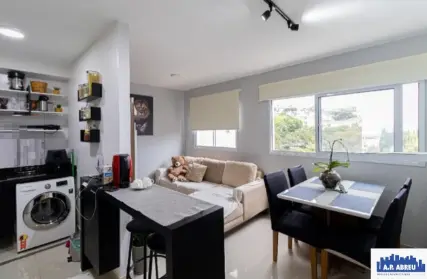 Imagem: Apartamento para Venda, Cangaíba