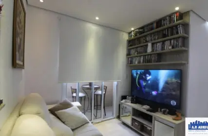 Imagem: Apartamento para Venda, Engenheiro Goulart