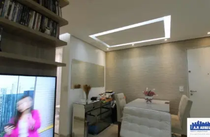 Imagem: Apartamento para Venda, Engenheiro Goulart
