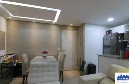Imagem: Apartamento para Venda, Engenheiro Goulart