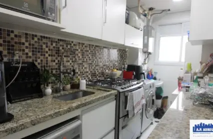 Imagem: Apartamento para Venda, Engenheiro Goulart