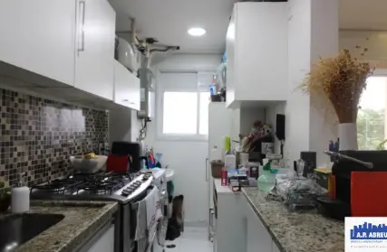 Imagem: Apartamento para Venda, Engenheiro Goulart