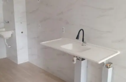 Imagem: Apartamento para Venda, Cangaíba