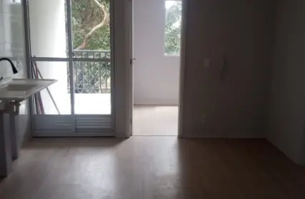 Imagem: Apartamento para Venda, Cangaíba