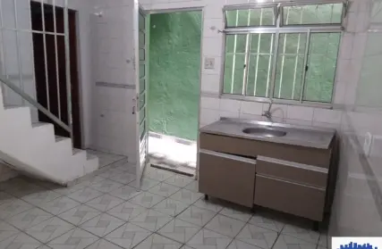 Imagem: Casa Térrea para Venda, Cangaíba
