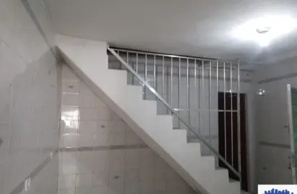 Imagem: Casa Térrea para Venda, Cangaíba