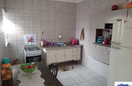 Imagem: Casa Térrea para Venda, Cangaíba