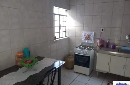 Imagem: Casa Térrea para Venda, Cangaíba