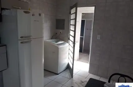 Imagem: Casa Térrea para Venda, Cangaíba