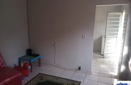 Imagem: Casa Térrea para Venda, Cangaíba