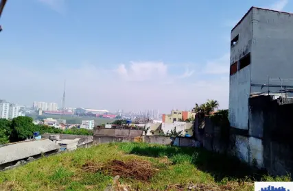 Imagem: Terreno para Venda, Itaquera