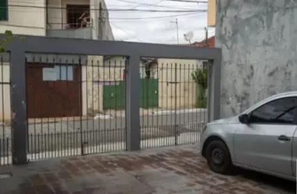 Imagem: Terreno para Venda, Tatuapé