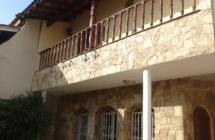 Imagem: Casa Térrea para Venda, Penha