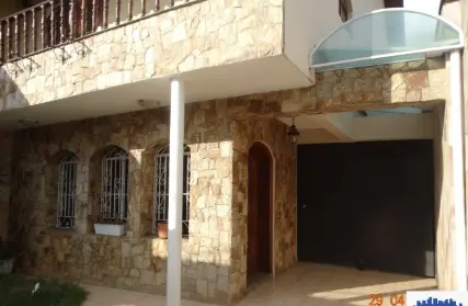 Imagem: Casa Térrea para Venda, Penha
