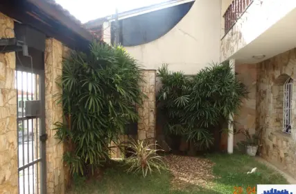 Imagem: Casa Térrea para Venda, Penha