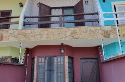 Imagem: Sobrado para Venda, Penha