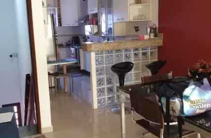 Imagem: Sobrado para Venda, Penha