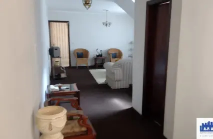 Imagem: Casa Térrea para Venda, Penha