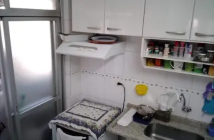 Imagem: Apartamento para Venda, Penha