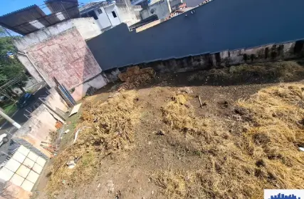 Imagem: Terreno para Alugar, Chácara Cruzeiro do Sul