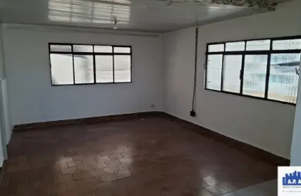 Imagem: Casa Térrea para Alugar, Engenheiro Goulart