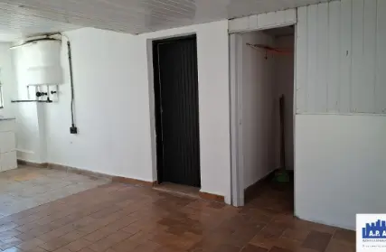 Imagem: Casa Térrea para Alugar, Engenheiro Goulart