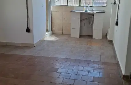 Imagem: Casa Térrea para Alugar, Engenheiro Goulart