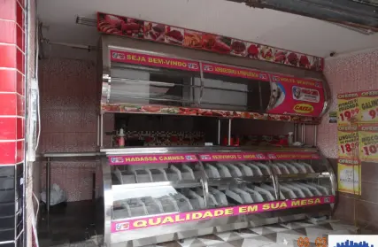 Imagem: Ponto Comercial para Alugar, Cangaíba